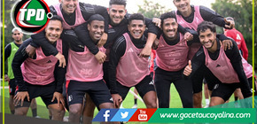 La selección peruana entrena hoy en el Estadio Monumental de Ate