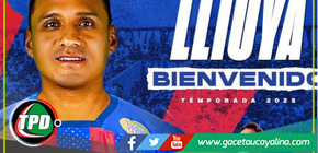 Tras 10 años, Lliuya dejó Sport Huancayo y fichó por Alianza UDH