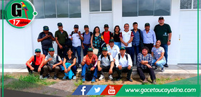 San Martín se consolida como modelo de apicultura sostenible