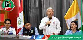 MINAM fortalece gestión ambiental de municipios amazónicos en Yurimaguas