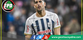 Pablo Sabbag se ‘regaló’ a Junior de Barranquilla: “Estoy a disposición”