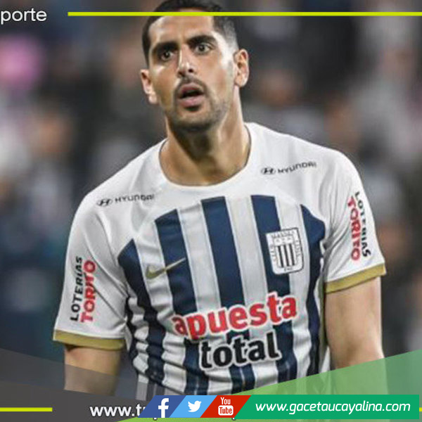 Pablo Sabbag se ‘regaló’ a Junior de Barranquilla: “Estoy a disposición”