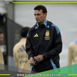 Dolor de cabeza para Scaloni: nueva baja en Argentina para los partidos ante Paraguay y Perú