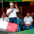 Nuevo pool de maquinarias para apoyo agrícola