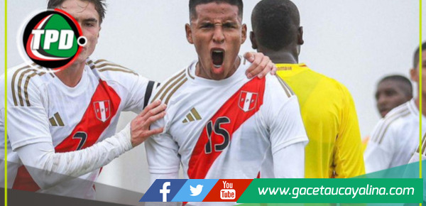 Perú perdió sede del Sudamericano Sub 20 por crisis en la Federación Peruana de Fútbol