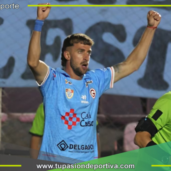 Gentile, el refuerzo esperado