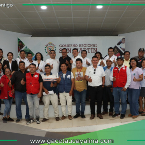 Goresam evaluará eliminación de OGESS para optimizar servicios de salud en San Martín