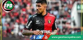 Paolo Reyna y el interés crema