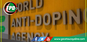 Voleibolista peruana Egoávil y karateca brasileño Brose, aspirantes a entrar en la AMA