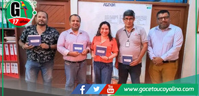 Municipalidad de Irazola Impulsa Gobernanza en Acción.