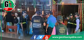 Protegiendo a Nuestros Menores.