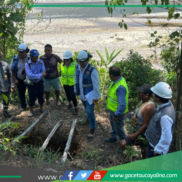 Más de S/ 22 millones invertirá Goresam en puente peatonal en Tocache