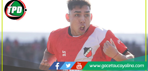 Misael Sosa, a una firma de Cristal: Deportivo Maipú y su postura sobre la llegada del jugador al Rímac