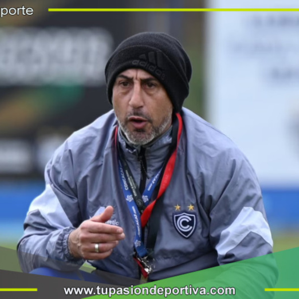 Cristian Díaz vs Alianza Lima: ¿cuál fue la decisión de la FIFA por el caso del DT argentino?