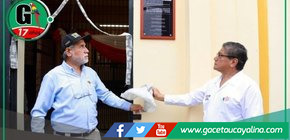 Penal de Iquitos amplía su capacidad con nuevo pabellón para 208 internos