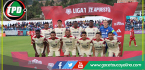 Carlos A. Mannucci se aferra a la Liga 1 y UTC responde a las denuncias: sin miedo de llegar hasta el TAS