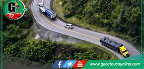 IIRSA Norte impulsa crecimiento de 0.9% en el PBI y genera 20 mil empleos en seis regiones