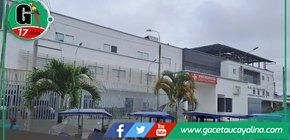 Gestante con embarazo de alto riesgo fue trasladada de urgencia desde Tocache a Lima