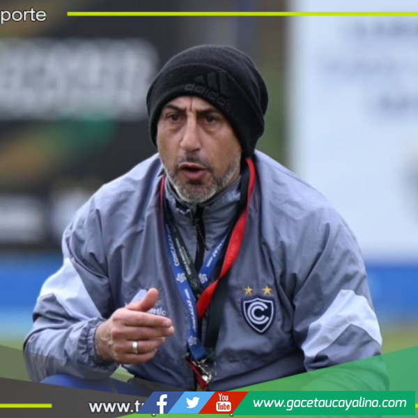 Cristian Díaz vs Alianza Lima: ¿cuál fue la decisión de la FIFA por el caso del DT argentino?