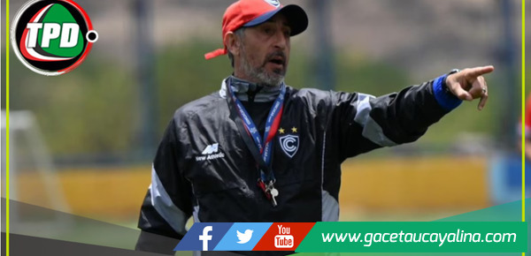 Abogado de Cristian Díaz reveló la justificación de Alianza Lima para no contratar al DT