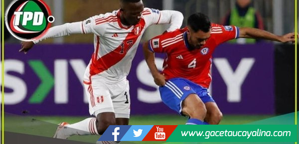 El posible once titular de Perú para enfrentar a Chile por Eliminatorias