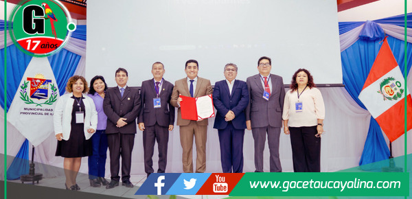 Gobernador cusqueño destaca rol ciudadano en Seminario Internacional de Presupuesto Participativo