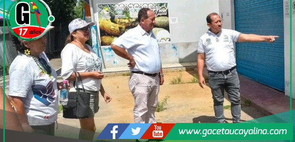 Turismo y Artesanía, Clave del Desarrollo Regional.