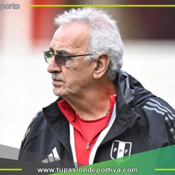 Jorge Fossati expresó su frustración por la pérdida de la sede del Sudamericano Sub-20. 