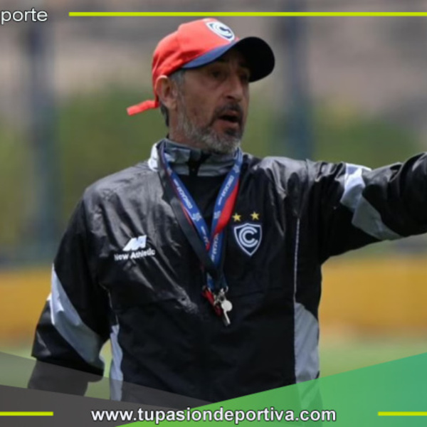 Abogado de Cristian Díaz reveló la justificación de Alianza Lima para no contratar al DT