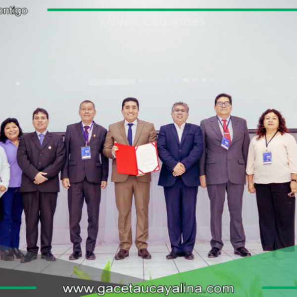 Gobernador cusqueño destaca rol ciudadano en Seminario Internacional de Presupuesto Participativo