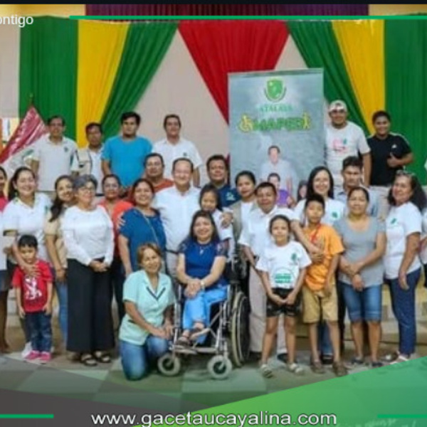 Taller de Sistema Braille para Docentes y Cuidadores.