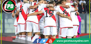 El DT de la bicolor prepara sorpresas para enfrentar a Chile