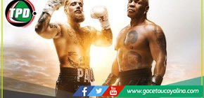 Mike Tyson vs Jake Paul: todos los detalles de la esperada pelea