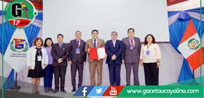 Gobernador cusqueño destaca rol ciudadano en Seminario Internacional de Presupuesto Participativo