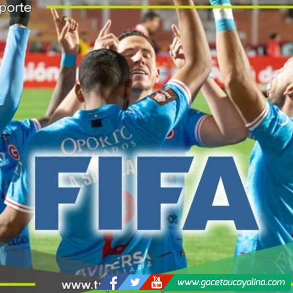 Deportivo Garcilazo es sancionado por FIFA y no podrá fichar jugadores
