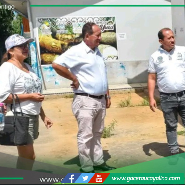 Turismo y Artesanía, Clave del Desarrollo Regional.