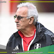 Jorge Fossati expresó su frustración por la pérdida de la sede del Sudamericano Sub-20. 