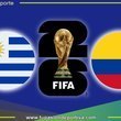 Uruguay y Colombia se enfrentan hoy en Montevideo por las Eliminatorias 2026