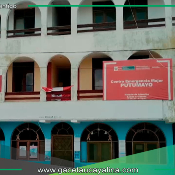 Ocho casos de violencia contra la mujer se registraron en menos de una semana en Iquitos