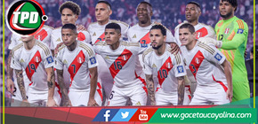 El UNOXUNO de Perú vs. Chile: una defensa frágil y un mediocampo sin luz en un 0-0 que sabe a nada