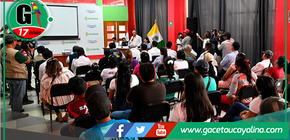 Doce distritos de Loreto priorizan temas ambientales en la gestión municipal