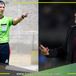Néstor Lorenzo criticó a Kevin Ortega por arbitraje de Uruguay vs. Colombia: “Me deprime”