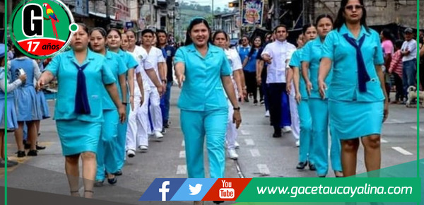 23 Años de Servicio a la Comunidad.