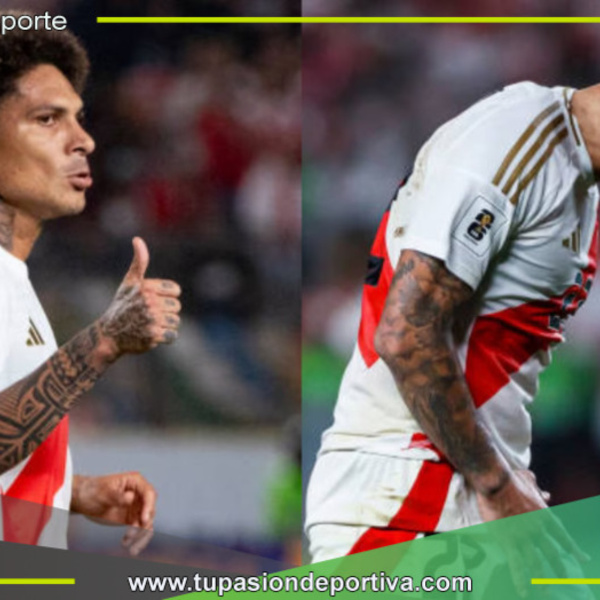 En Perú, hay cinco jugadores peruanos que corren riesgo de suspensión