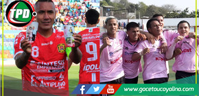 Copa Perú en etapa decisiva: ¿cómo quedaron los partidos de ida en los 16vos de final?