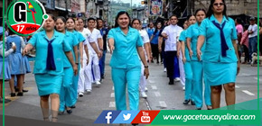 23 Años de Servicio a la Comunidad.