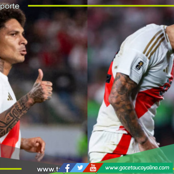 En Perú, hay cinco jugadores peruanos que corren riesgo de suspensión