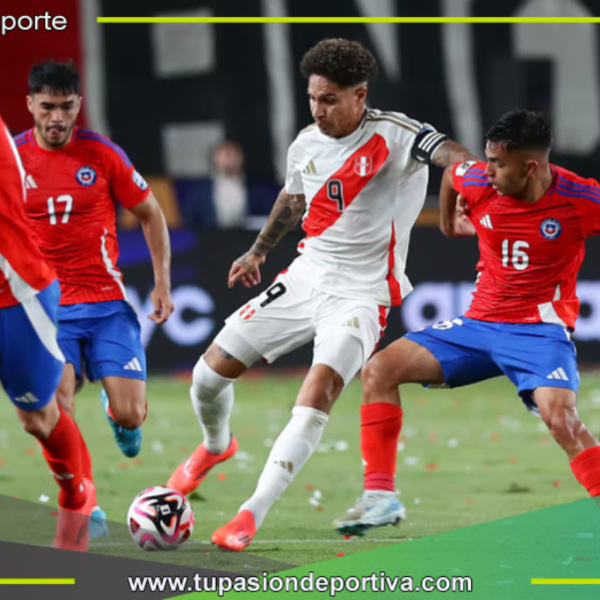 La dependencia en Paolo Guerrero
