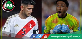 Con el ‘León’ y el ‘Pulpo’: Zambrano y Gallese, dos razones para creer en el milagro en La Bombonera