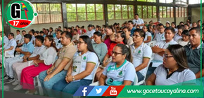 Unión y Eficiencia en la Gestión Pública.